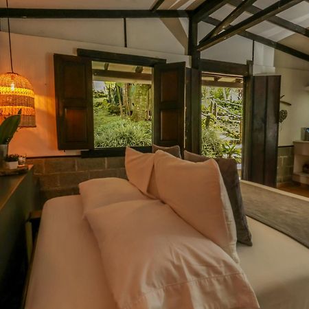 Hotel Visperas Санта-Роса-де-Кабаль Екстер'єр фото